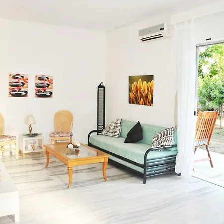 Epidavros Land 2 Apartment *