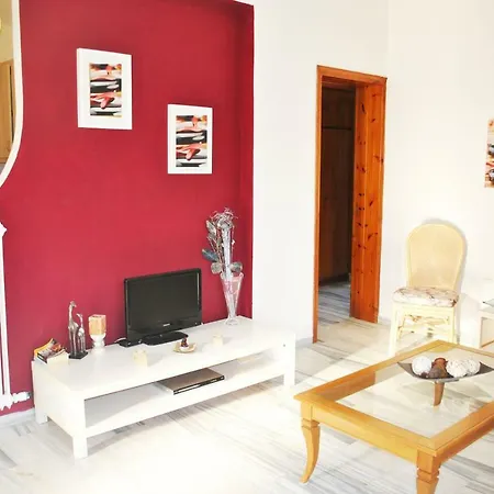 Appartamento Epidavros Land 2